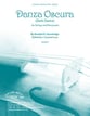 Danza Oscura Orchestra sheet music cover